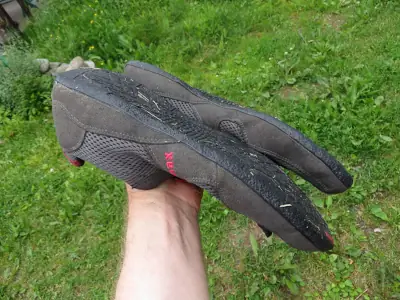 Feelmax Osma paljasjalkakengät