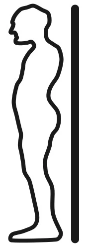 Väsyvän selän ryhti